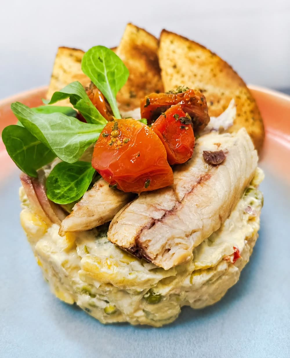 Ensaladilla